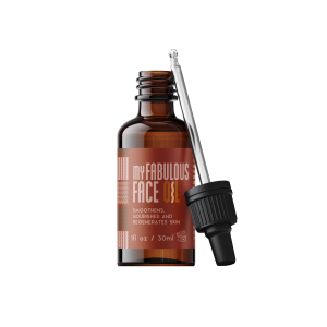 My Fabulous Face Oil